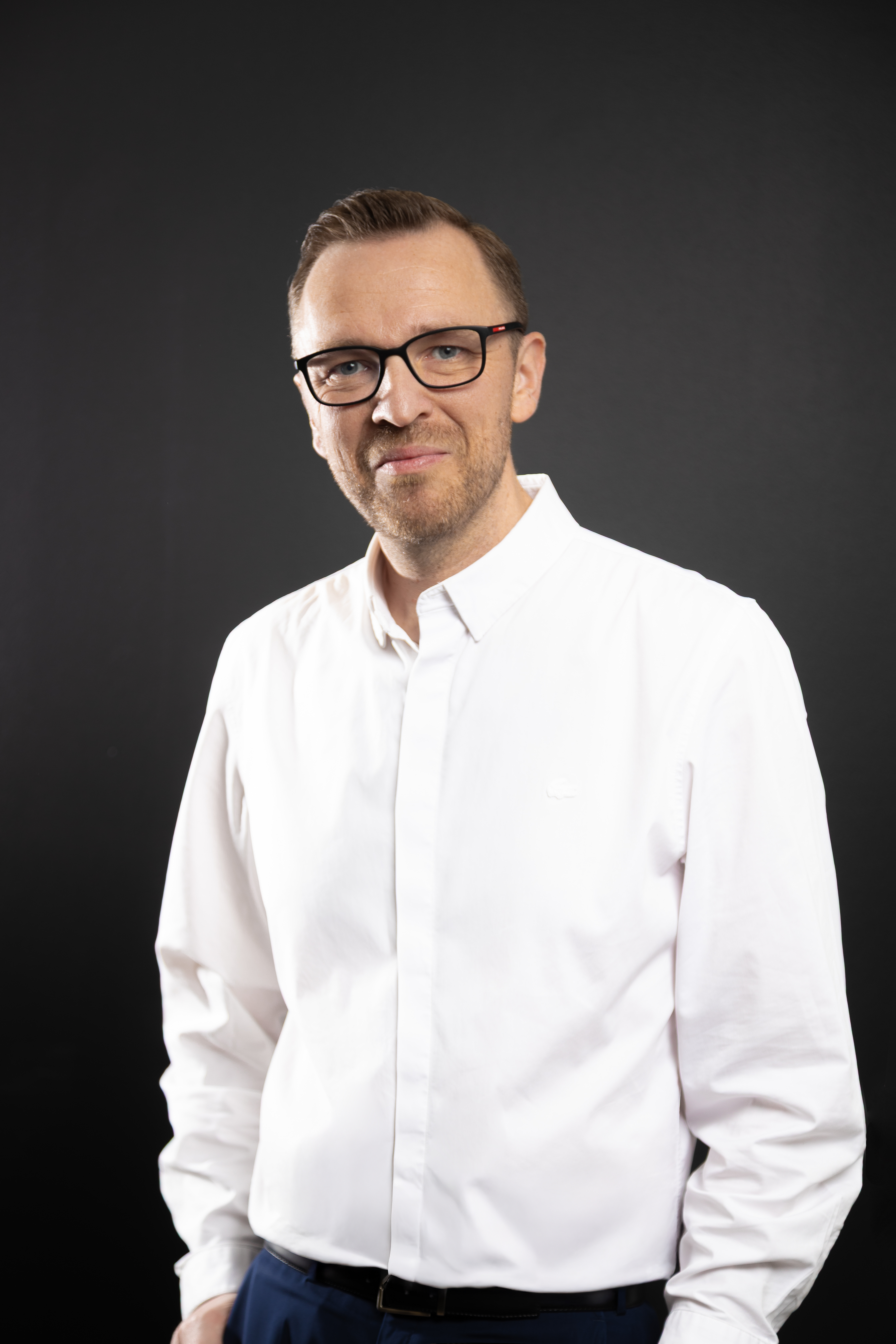 Kevin Tisserand
