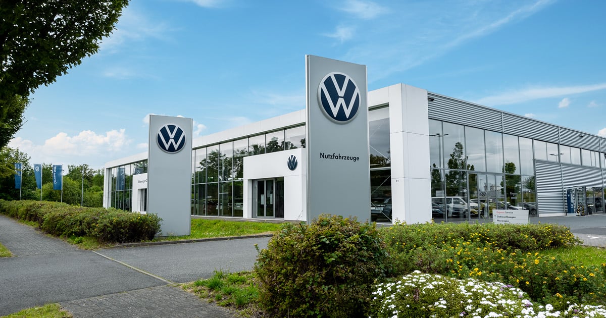 Vw Lhr Mainz