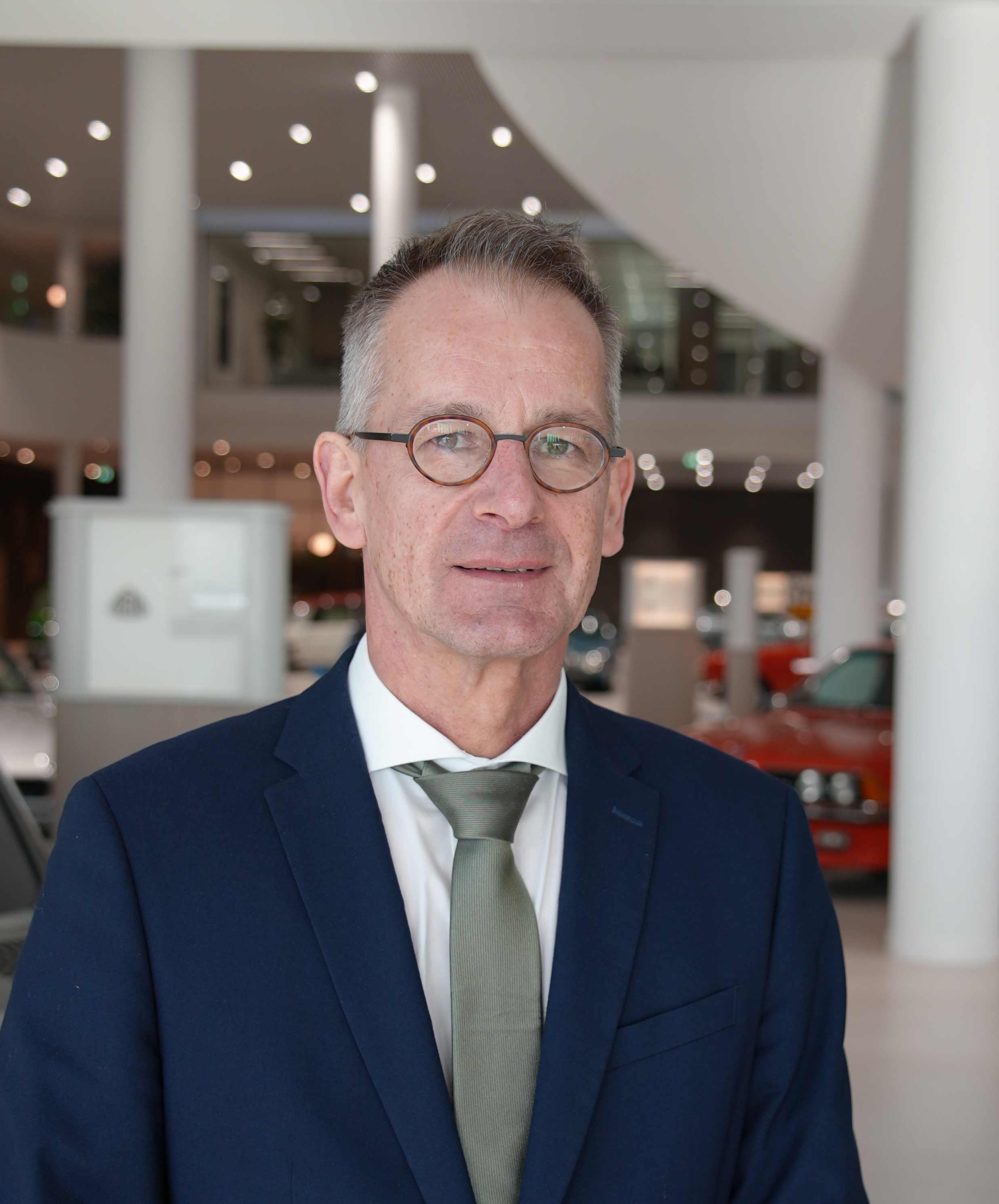 Anthony de Keijzer