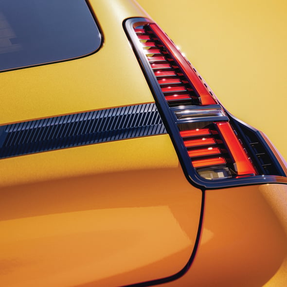 Renault logo