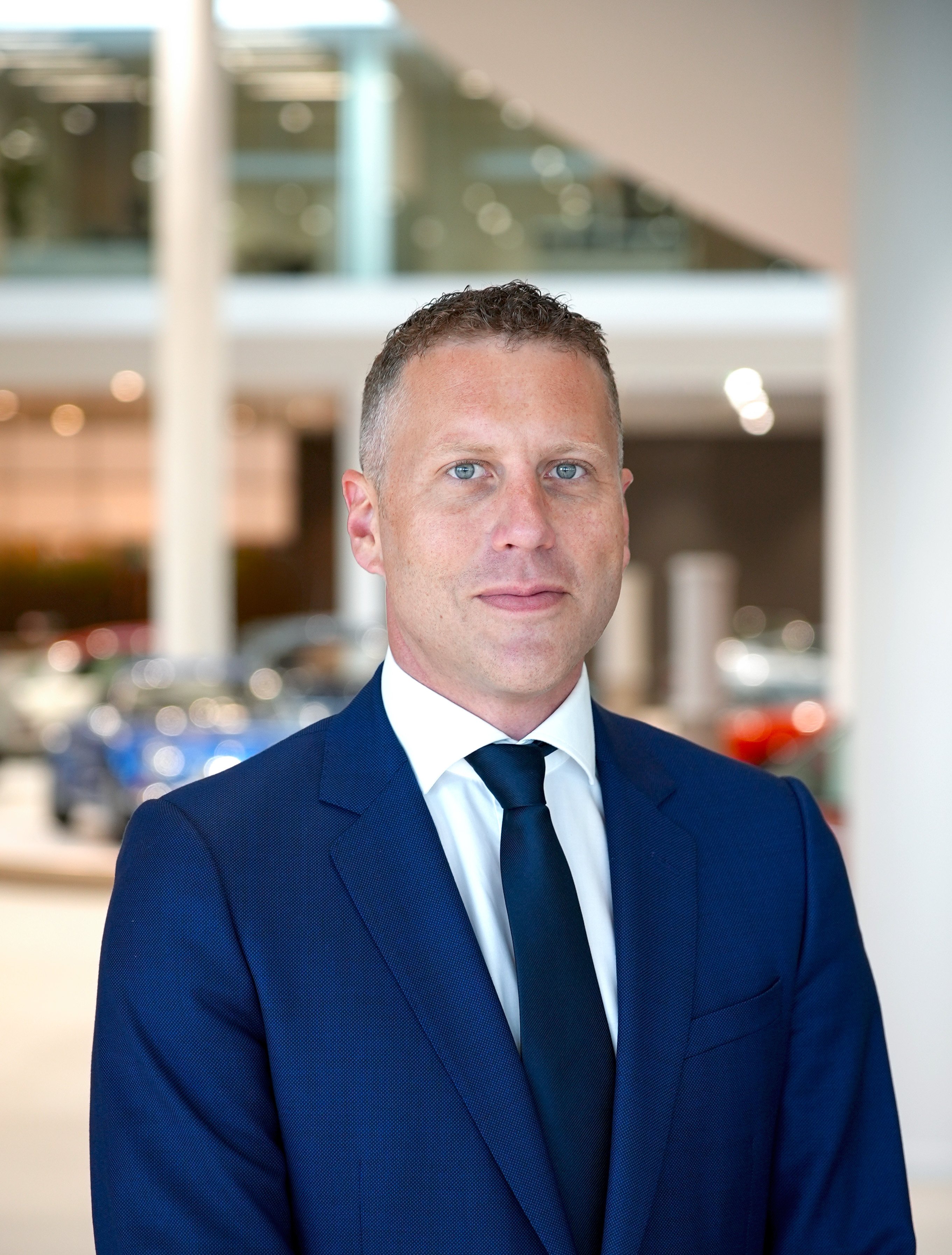 Wouter van Veen