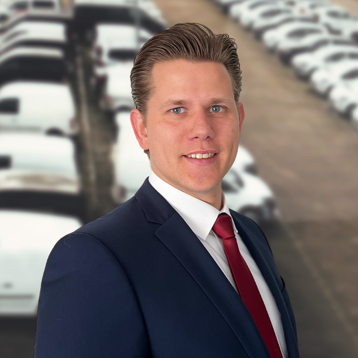 Lennart Willemse