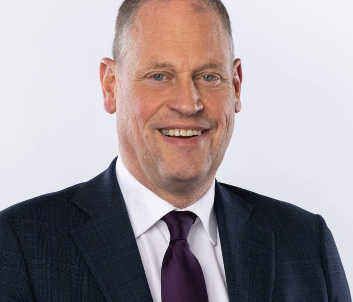 Armand  van Veen