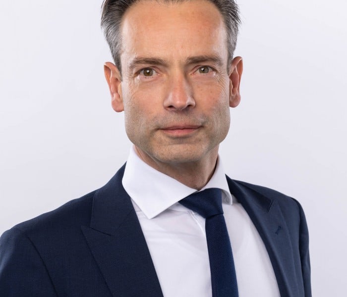 Marco  Ravenhorst