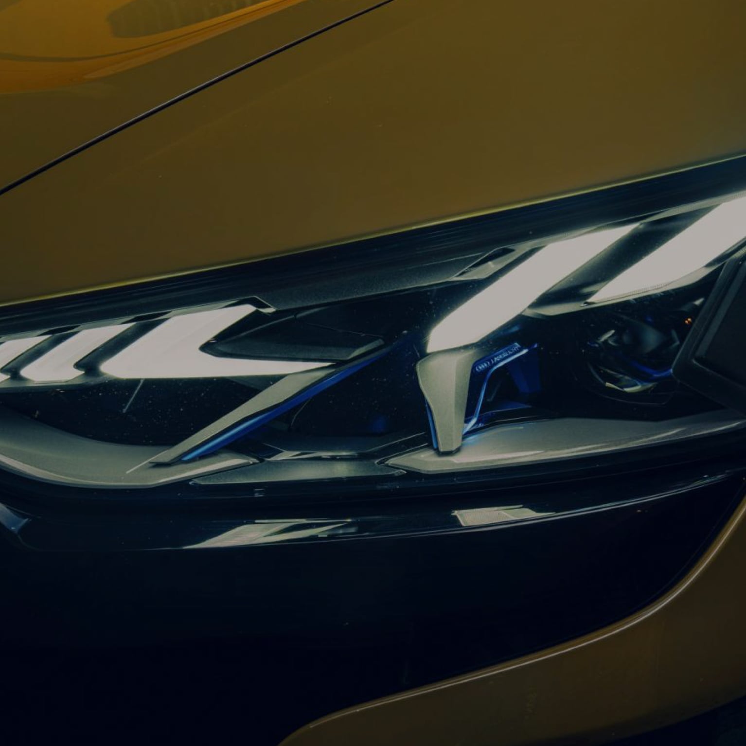 Audi logo