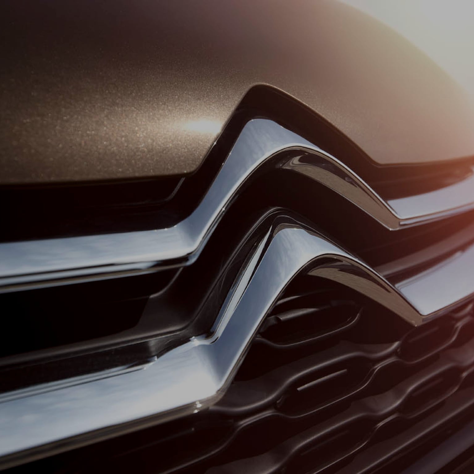 Citroën logo