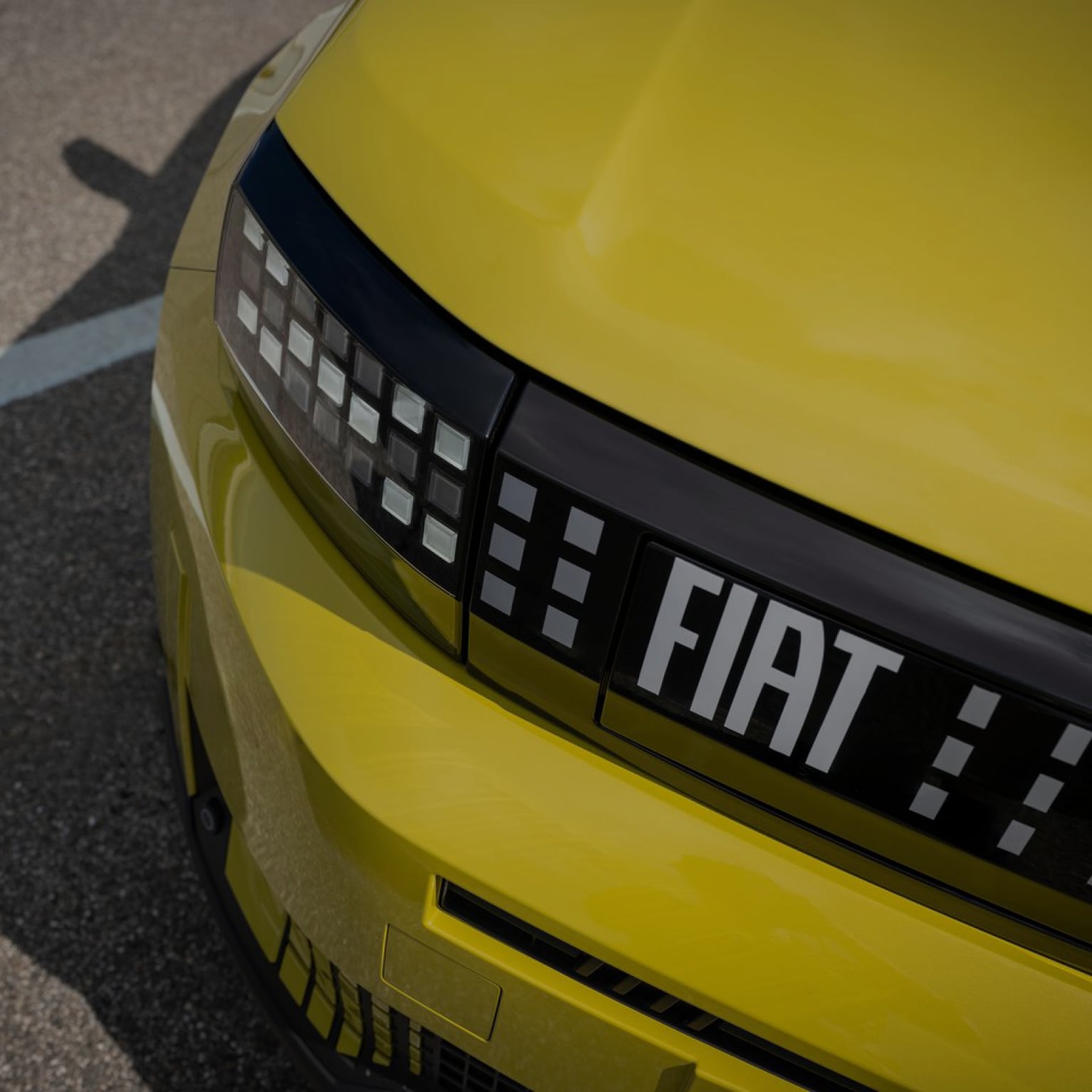 Fiat logo