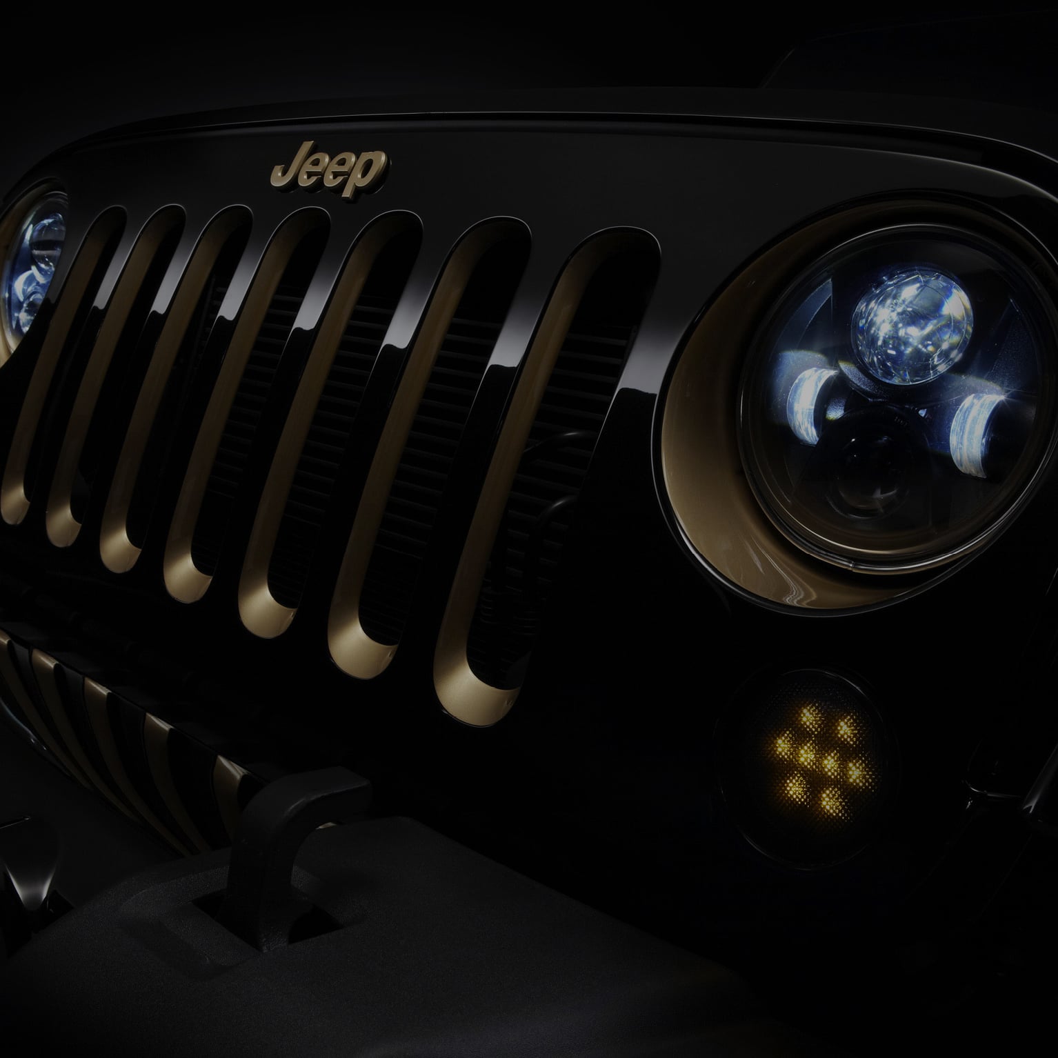 Jeep logo