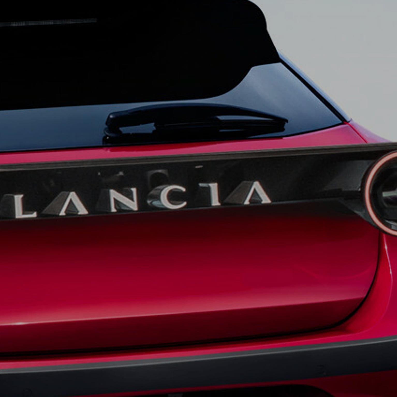 Lancia logo