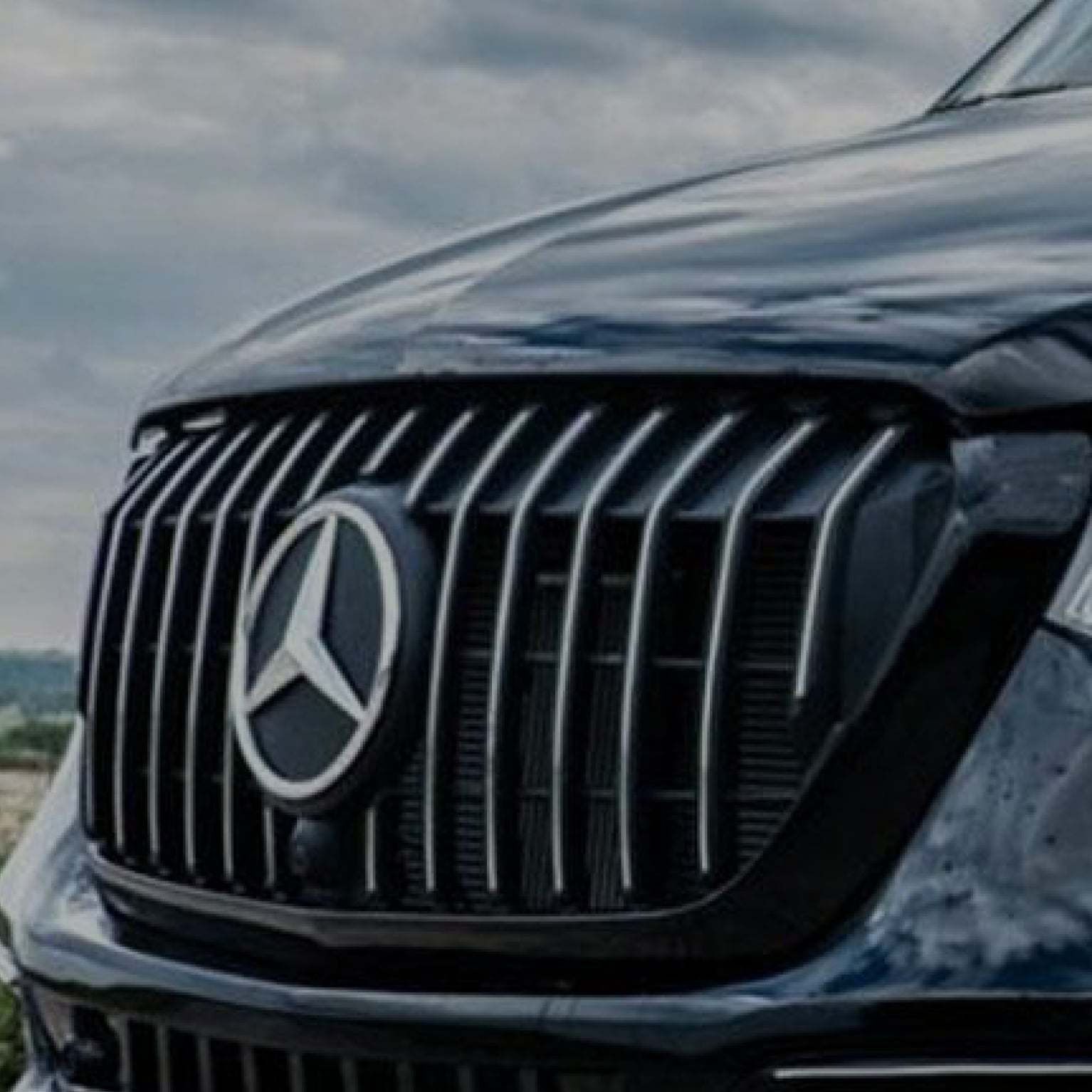 Mercedes-Benz Vans logo