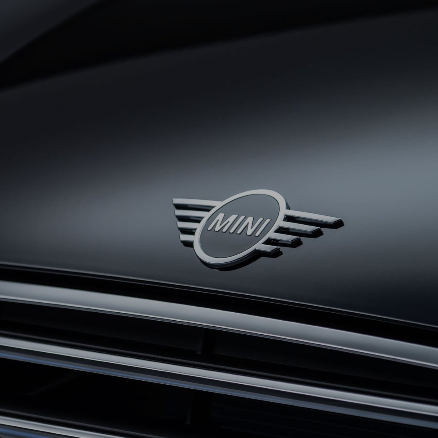 MINI logo