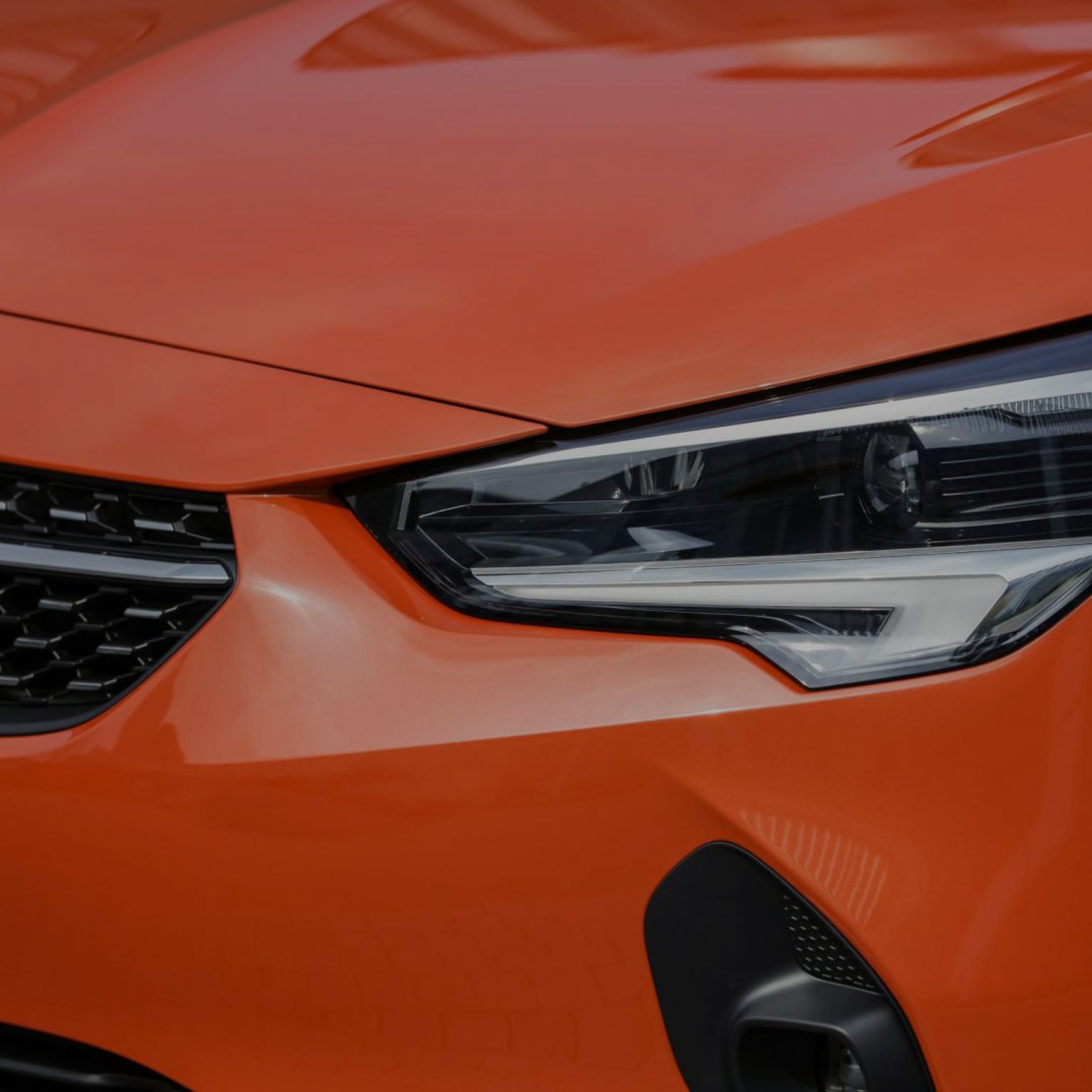 Opel logo