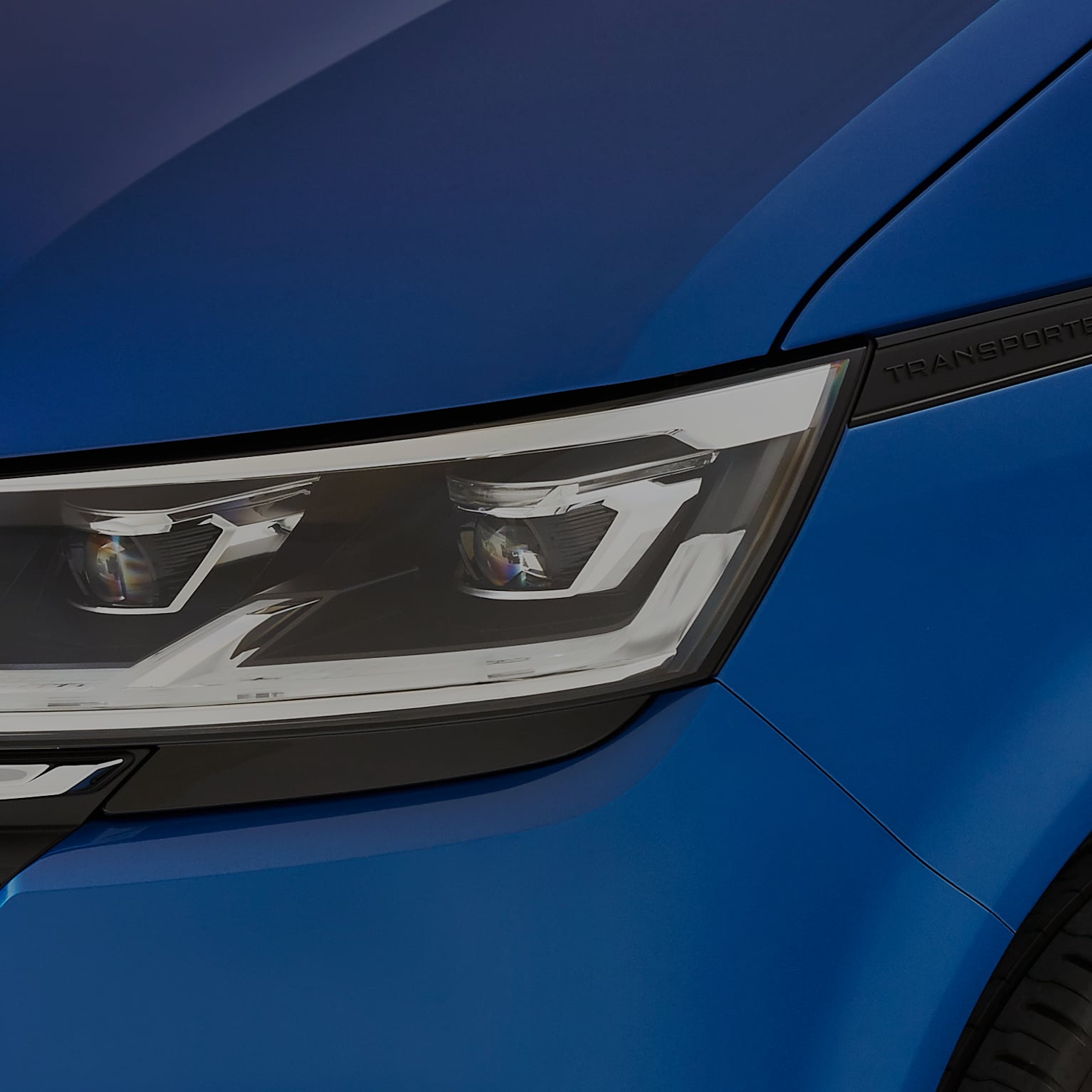 Volkswagen Bedrijfswagens logo
