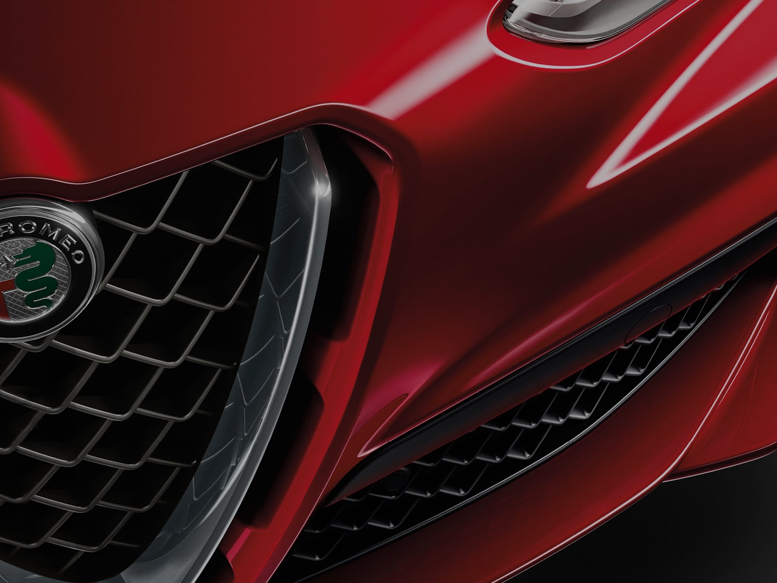 Alfa Romeo logo