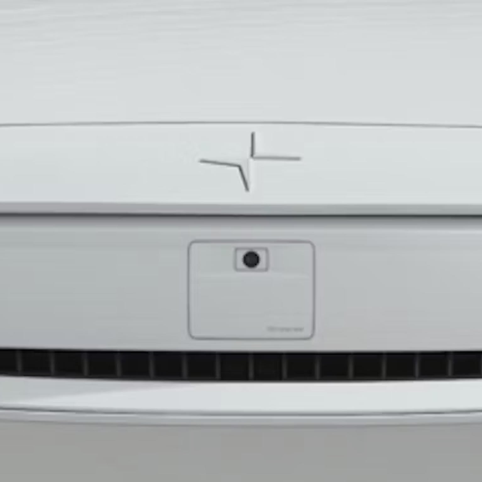 Polestar logo