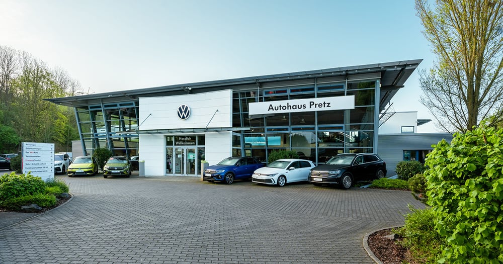 Autohaus Pretz
