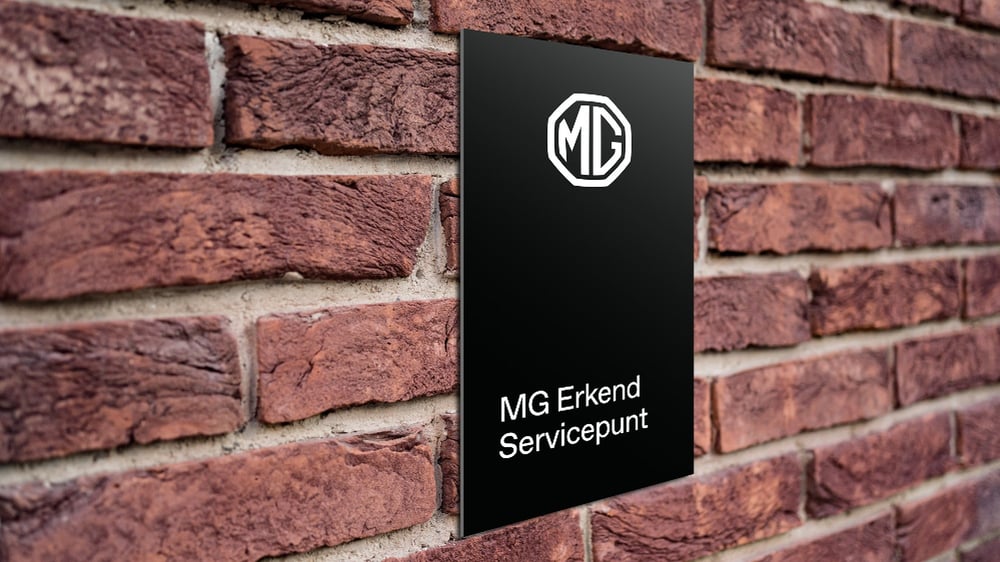 Van Mossel MG Servicepunt Tiel