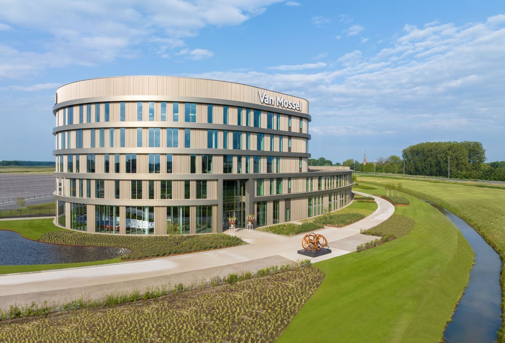 Van Mossel Automotive Group