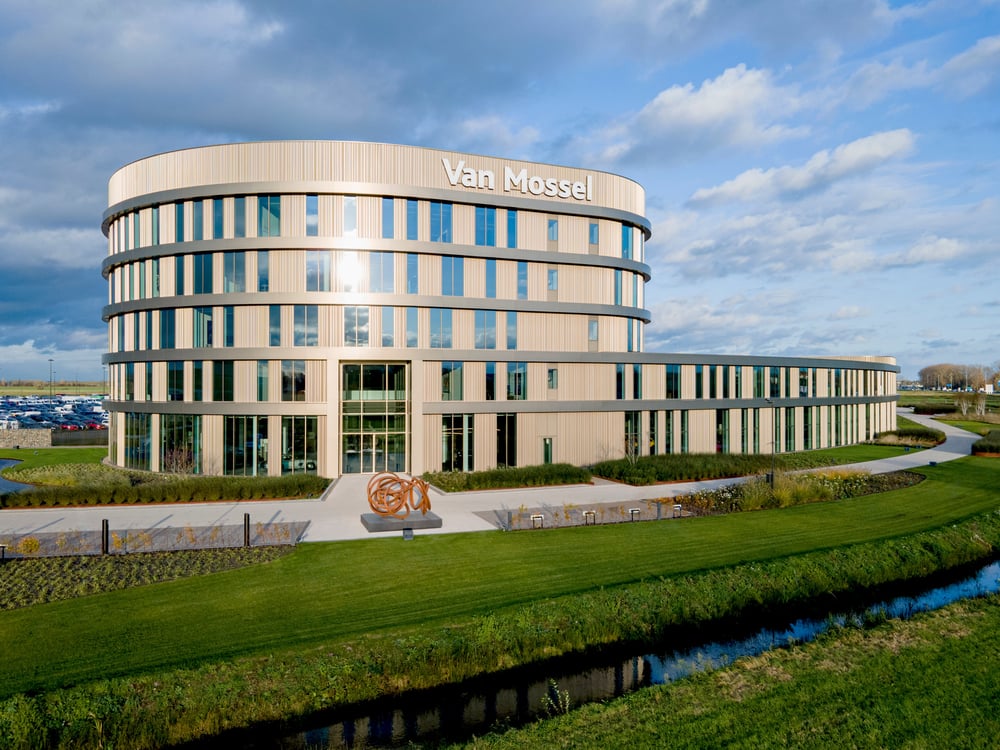 Van Mossel Automotive Partner