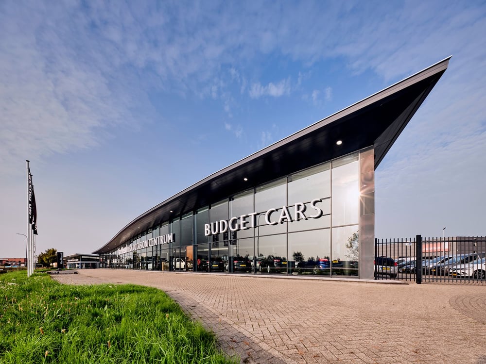 Van Mossel Mega Occasion Centrum Budgetcars Waalwijk
