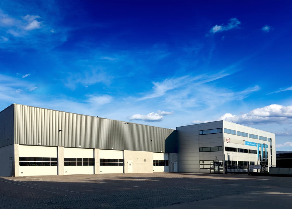 Van Mossel Car Solutions