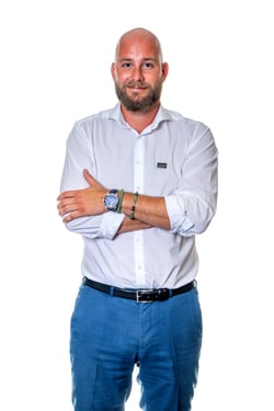 David BUTTEUX