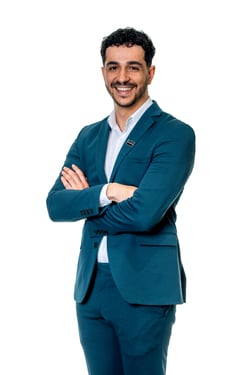 Dylan Kadri