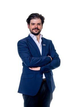 Hugo DA SILVA