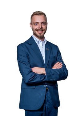 Thomas DESVIGNES
