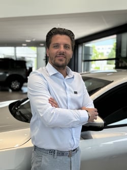 Thibault RAEVEN