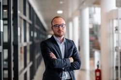 Alexandre MEDJDOUB