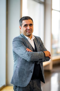 Armen VOSKANYAN