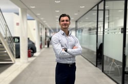 Florian FAZZALARI
