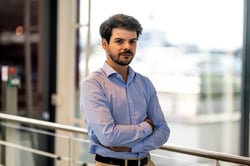 Hugo DA SILVA