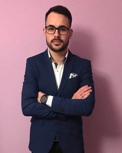 Ivo ANTUNES MARQUES