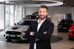 Maurice DI CARO