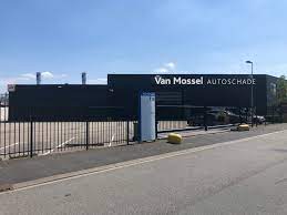 Van Mossel Autolease Den Haag