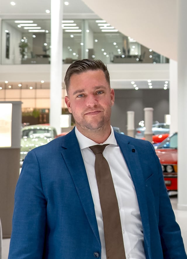 Kai Verhulst