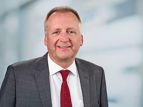 Bernd Arens