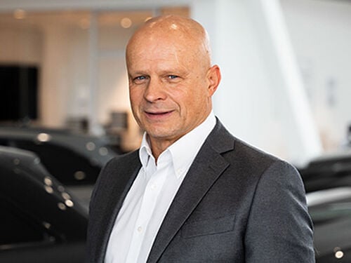 Artur Puscher