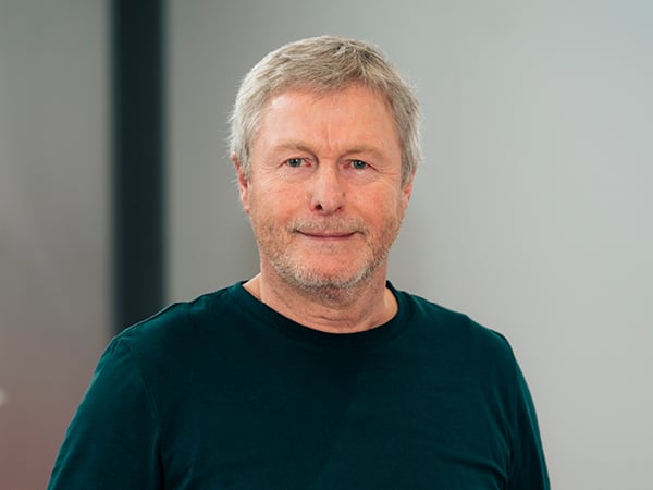 Wolfgang Wolkenfeld