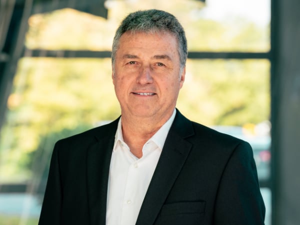 Peter Bonrad