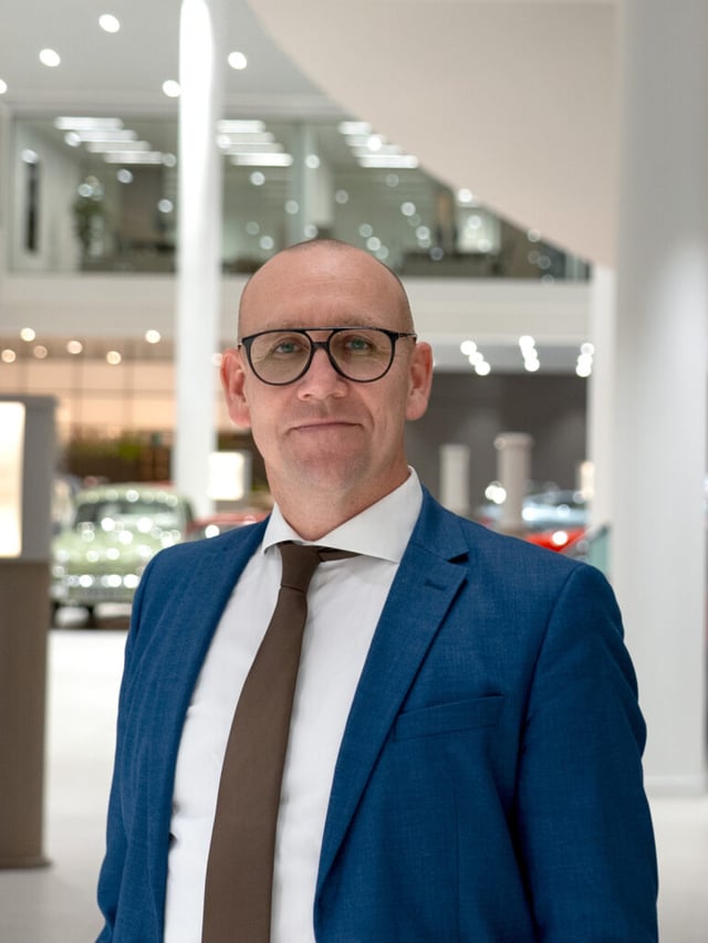 Rene Reijnen