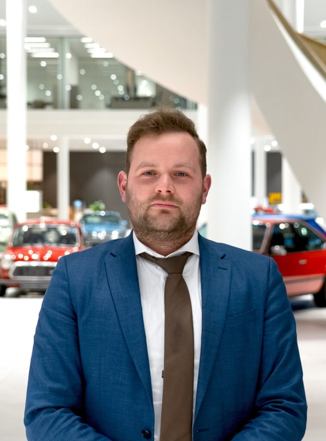 Maarten Dekker