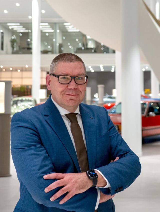 Jörgen de Kwaasteniet