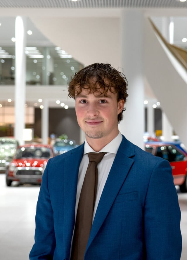 Juul Smeets