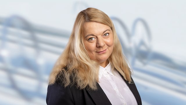 Julia Mählitz