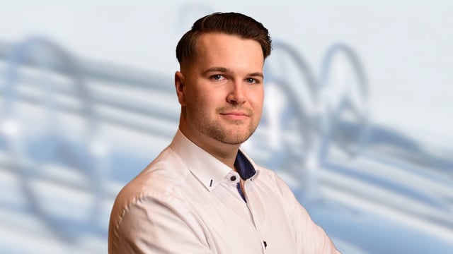 Jonas Schultz