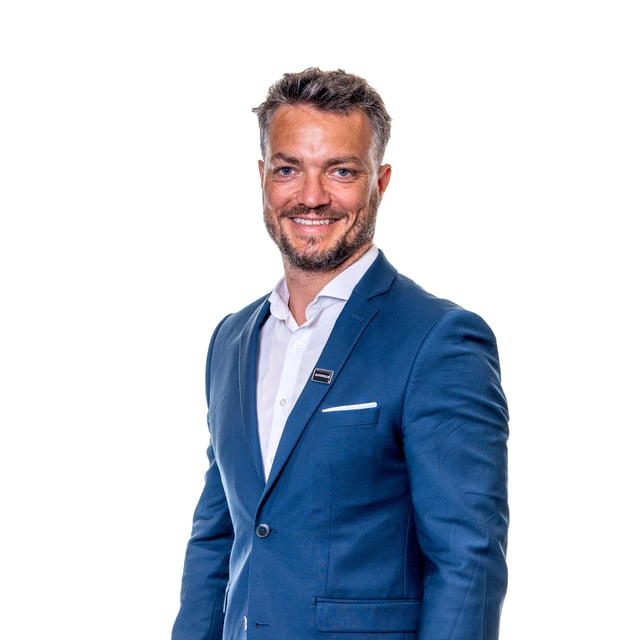 Adrien Chauvet
