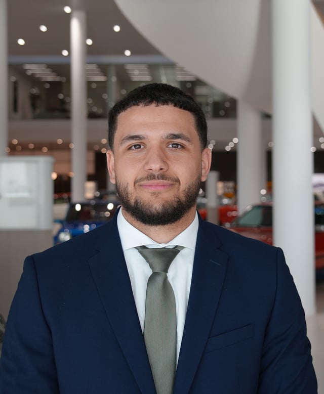 Amine Zerhouni